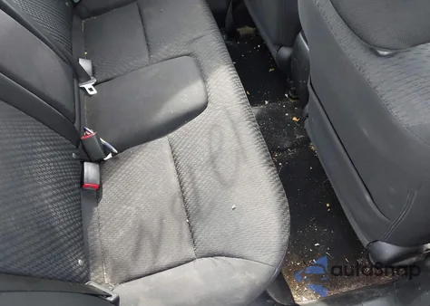 2015 Honda Civic Ex from USA, damaged, VIN 19XFB2F80FE004837